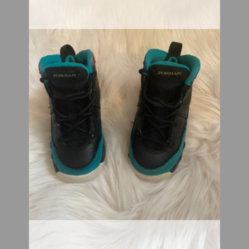 Jordan size 8c